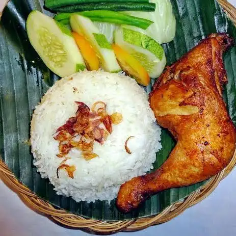 Gambar Makanan Warmel Penyetan dan Seafood, Kalasan/Purwomartani 16