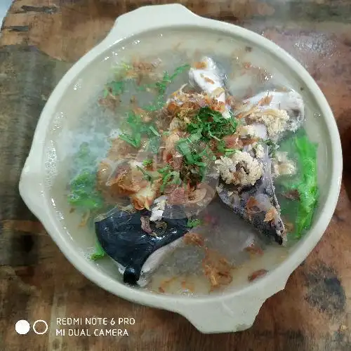 Gambar Makanan Sop Ikan Kian Wee, Tuanku Tambusai 20