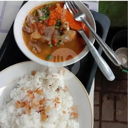 Gambar Makanan Bakso Bola, GreenVille 4