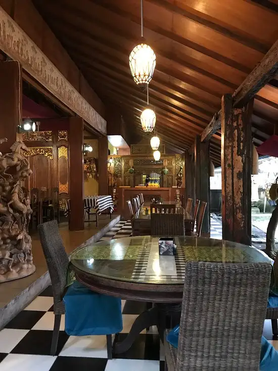 Gambar Makanan Sawah Indah Restaurant 5