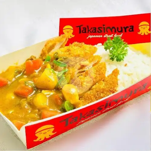 Gambar Makanan Takasimura podomoro 6