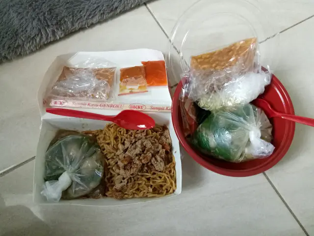 Gambar Makanan BMK(BasoMalangKarapitan) 13