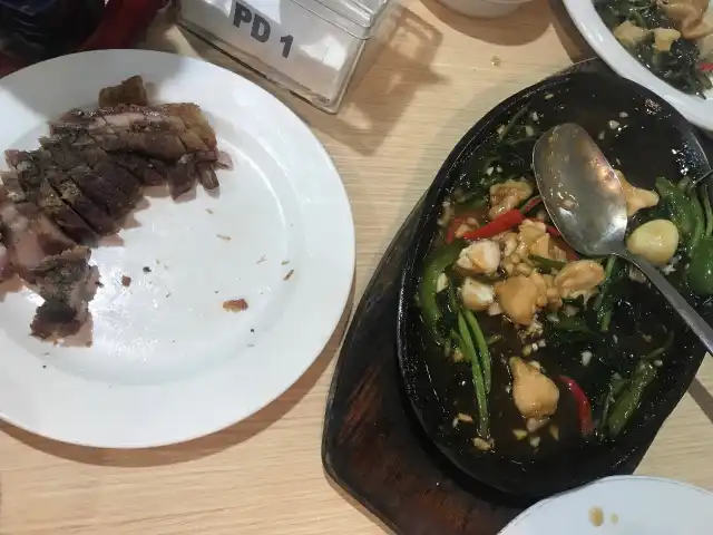 Gambar Makanan Rumah Makan Ramayana 6