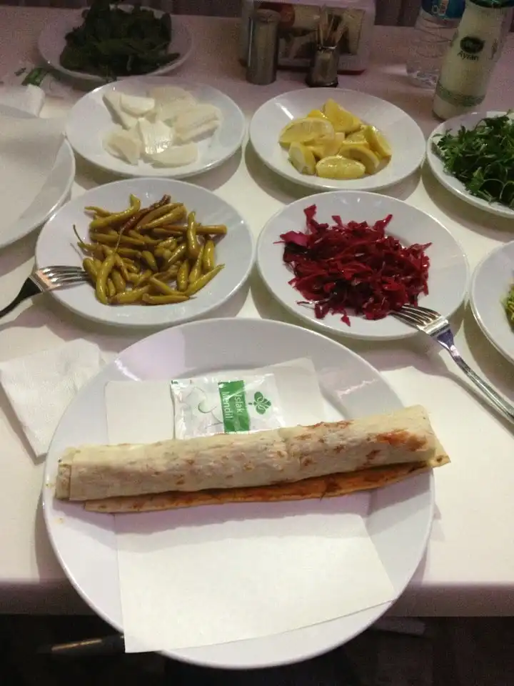 Tantuni Dünyası