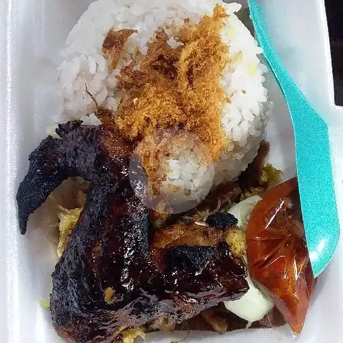 Gambar Makanan Nasi Kuning Istimewa 19