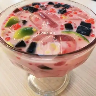 Gambar Makanan risha fresh juice, Patimura 13
