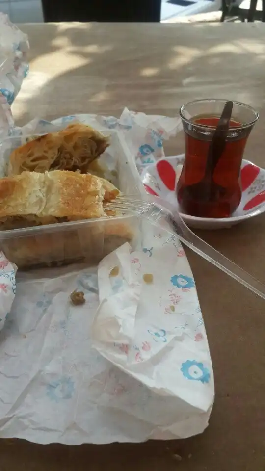 PakerCafe'nin yemek ve ambiyans fotoğrafları 4