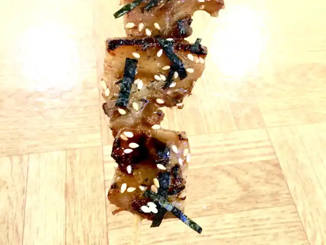 Gambar Makanan Tendo Yakitori 16