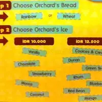 Gambar Makanan Orchard Signature 1