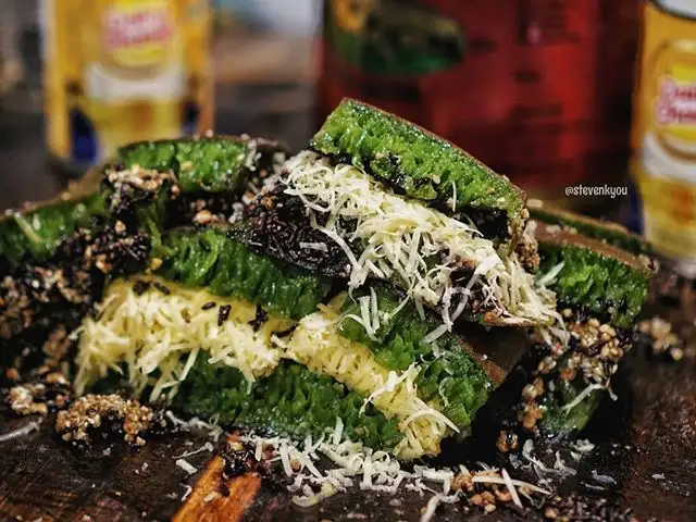 Gambar Makanan Martabak Bandung 368 19