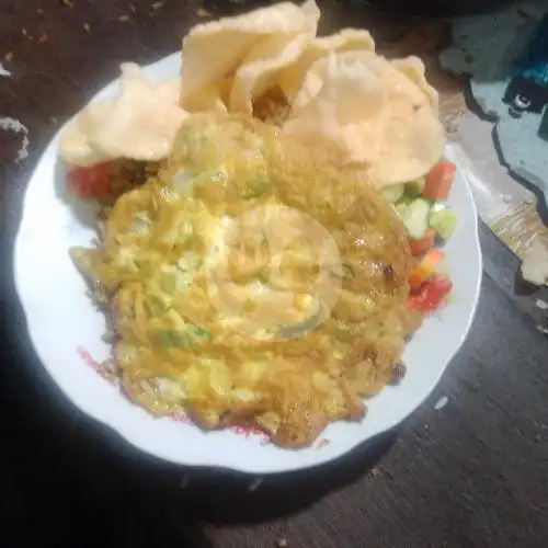 Gambar Makanan Nasi Goreng, Poncol 4