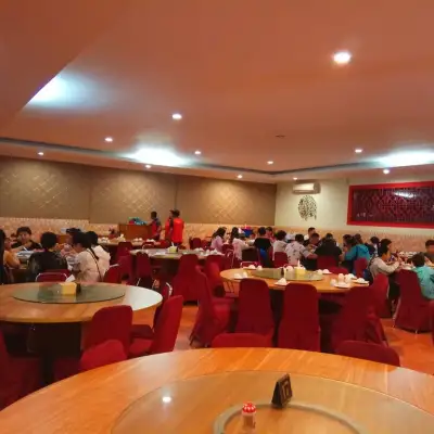 Libas Jaya Chinese Food