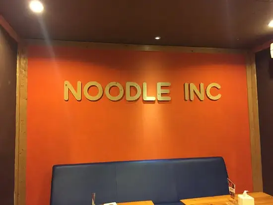 Gambar Makanan NoodleInc - Mie & Dimsum 10