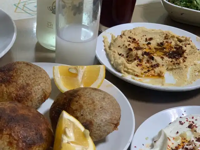 Karşıyaka Kebapçısı Veysel Usta'nin yemek ve ambiyans fotoğrafları 4