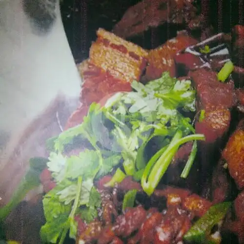 Gambar Makanan Kedai Kopi Honyong, Pekanbaru 6