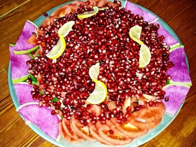Müslüm Kebap'nin yemek ve ambiyans fotoğrafları 25