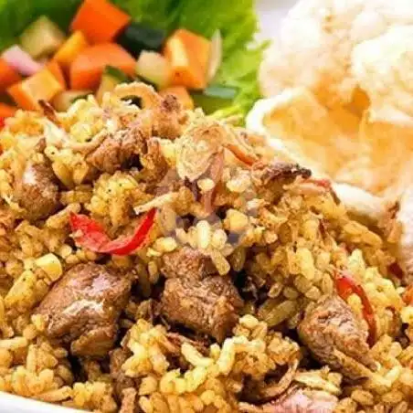 Gambar Makanan Nasi Goreng 99 Gobin, Tanah Kuisr 2 8