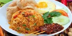 Nasi Goreng Nur Nirwani, Denpasar