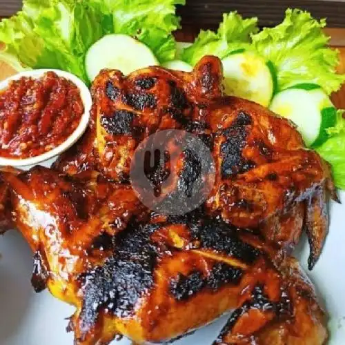 Gambar Makanan Ayam Bakar Mr Su, MT Haryono 11