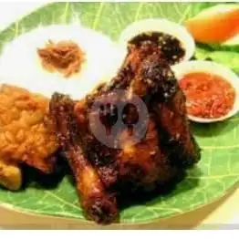 Gambar Makanan Dapoer Mak icha Spesial Bebek, Tegal Sari Kedungdoro 3