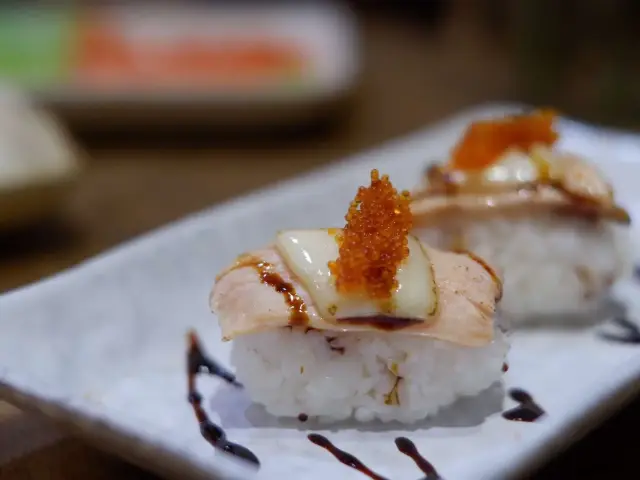 Gambar Makanan Ozu Sushi 13