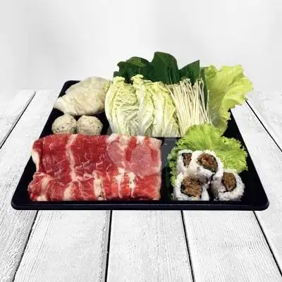 Gambar Makanan On Yasai Shabu Shabu, Summarecon Mall Bekasi 2