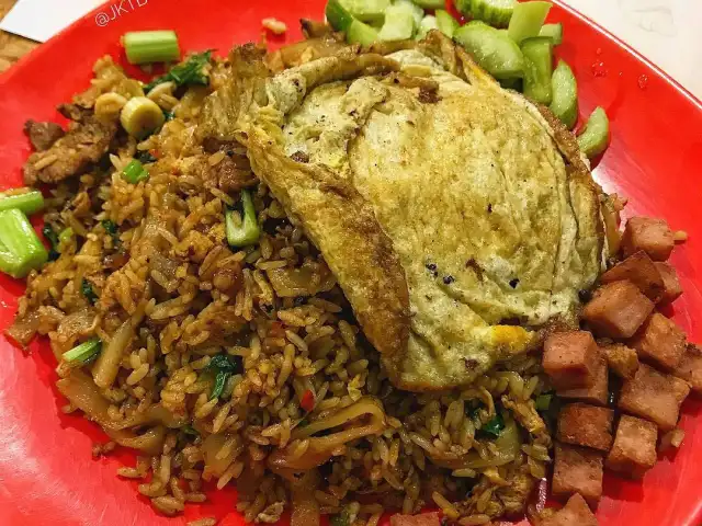 Gambar Makanan Nasi Goreng Si Buncit 6