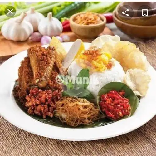 Gambar Makanan Nasi Kuning Dapur Bunda, Denpasar 19