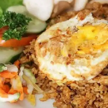 Gambar Makanan Nasi Goreng Gila Partydoll Jaya 5