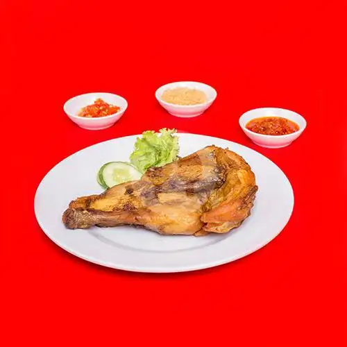 Gambar Makanan Ayam Goreng Karawaci, Jakarta Garden City 11