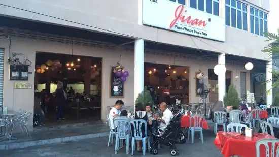 Jiran Cafe Kota Bharu Food Photo 3