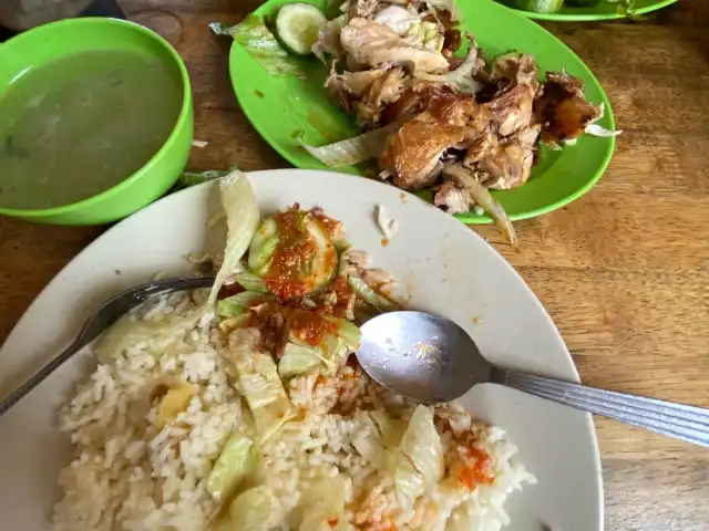 Kedai Nasi Dagang Alias Food Photo 5