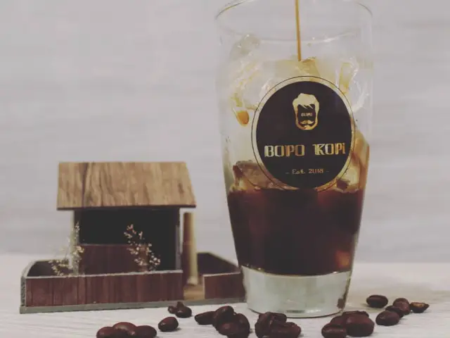 Bopo Kopi