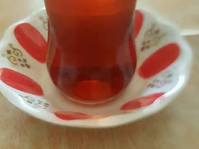 Kademin Çay ocağı'nin yemek ve ambiyans fotoğrafları 3