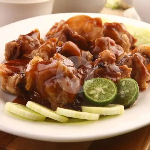 Gambar Makanan Foek Lam Restaurant - Food Centeum, Sunter Agung 11