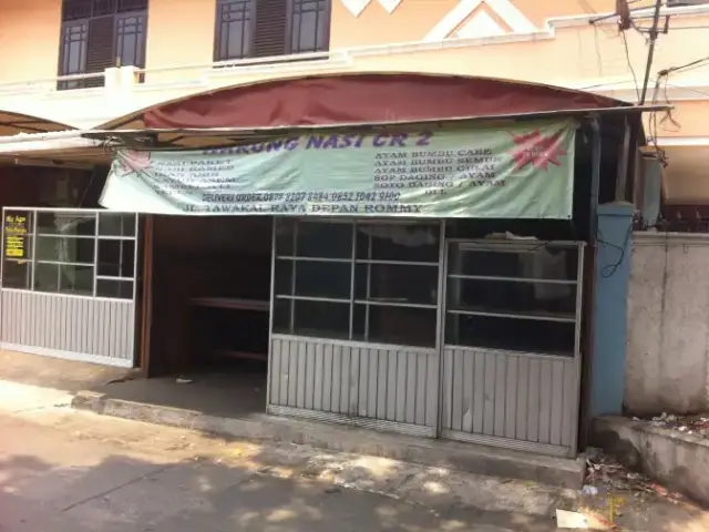 Gambar Makanan CR 2 2