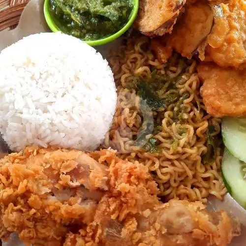 Gambar Makanan Ayam Geprek Kegilas Cobek 1, Baiturrahman 6