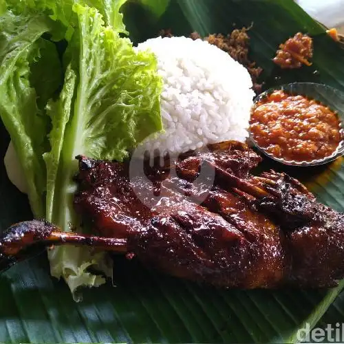 Gambar Makanan Ayam Goreng Jowo 7