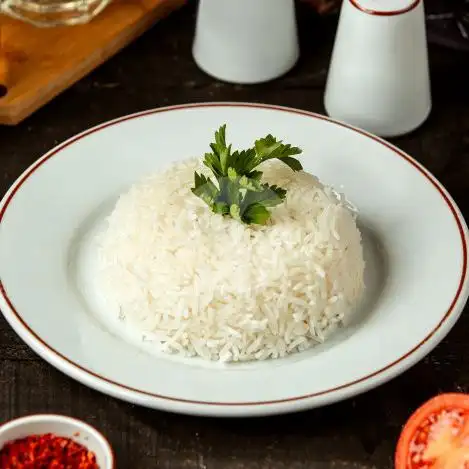 Gambar Makanan Warung Nganjuk Bu Tin, Bhayangkara 8