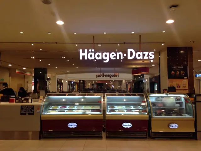 Haagen - Dazs Food Photo 19
