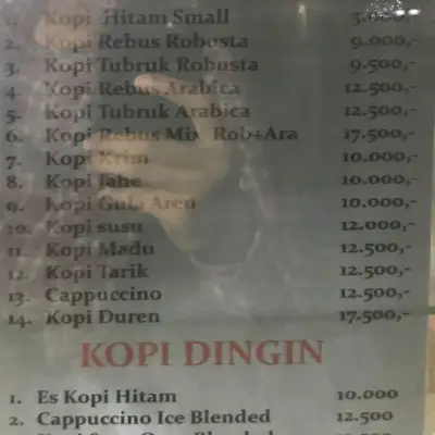 Kopi Kudai