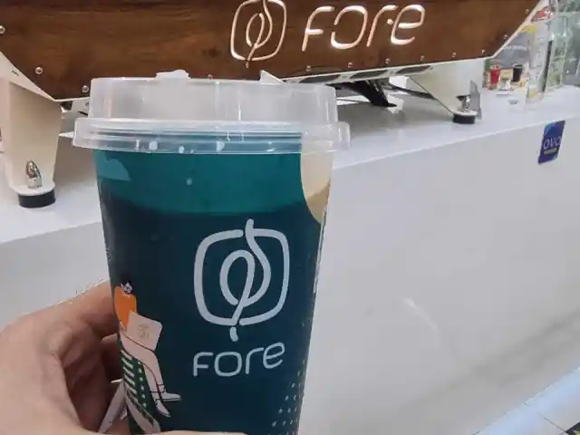 ForeCoffee