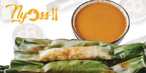 Otak Otak Nyoss!, Kelapa Gading