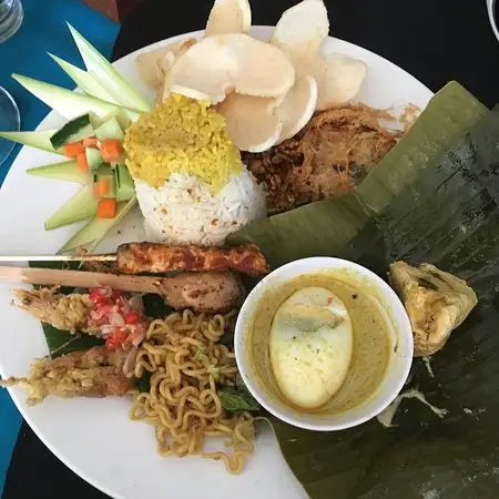 Gambar Makanan Puri Rai Restaurant 9