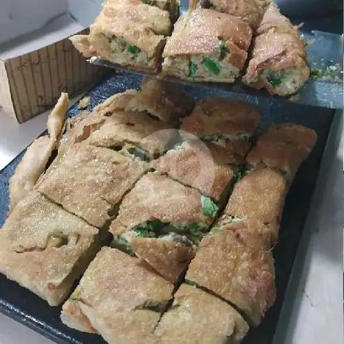 Gambar Makanan Martabak Bandung, Masjid Alittihad 14