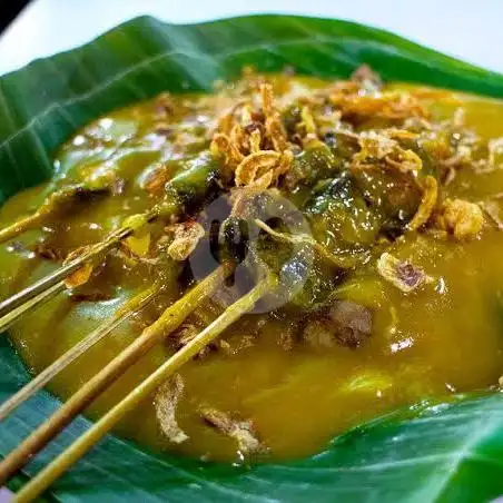 Gambar Makanan Pondok Sate Ranah Minang 5