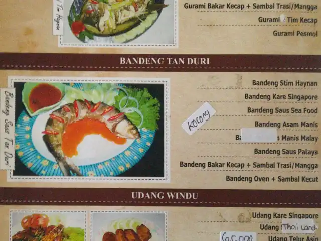 Gambar Makanan New Hainan Seafood & Chinese Food 2