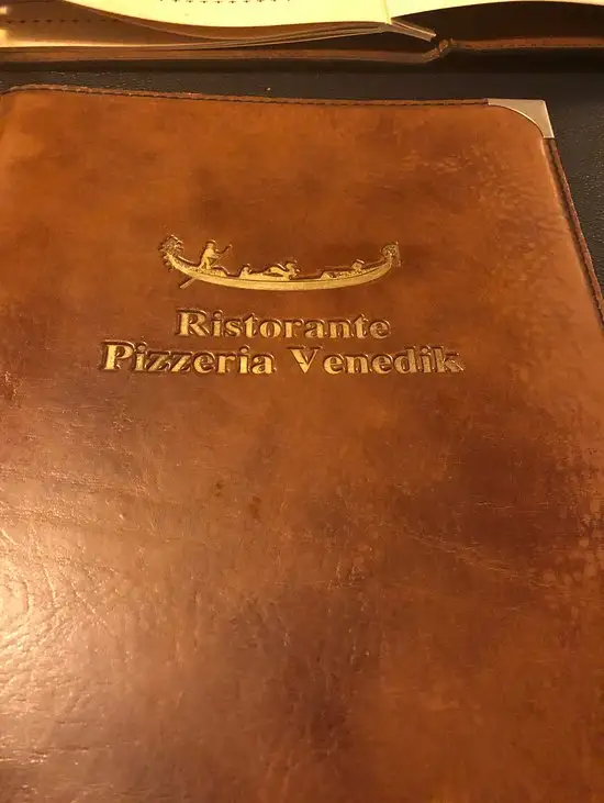 Ristorante Pizzeria Venedik'nin yemek ve ambiyans fotoğrafları 66