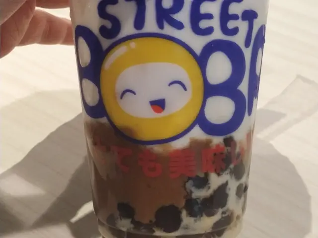 Gambar Makanan Street Boba 12