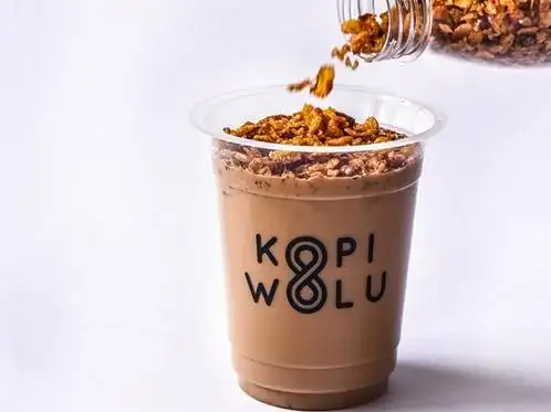 Kopi Wolu Bali, Denpasar